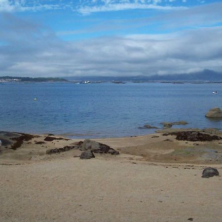 비야누에바 데 아로사 Tu Piso En La Playa 아파트 외부 사진