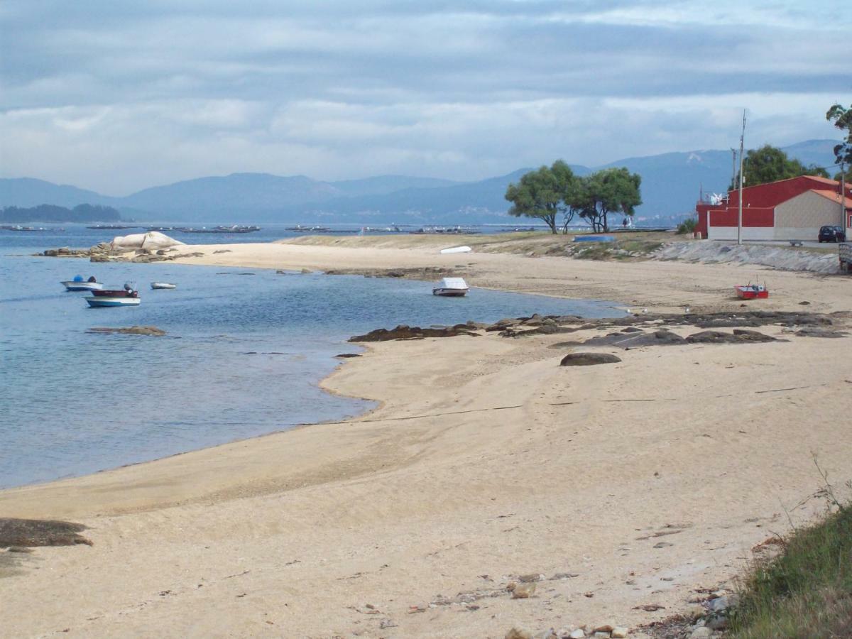비야누에바 데 아로사 Tu Piso En La Playa 아파트 외부 사진