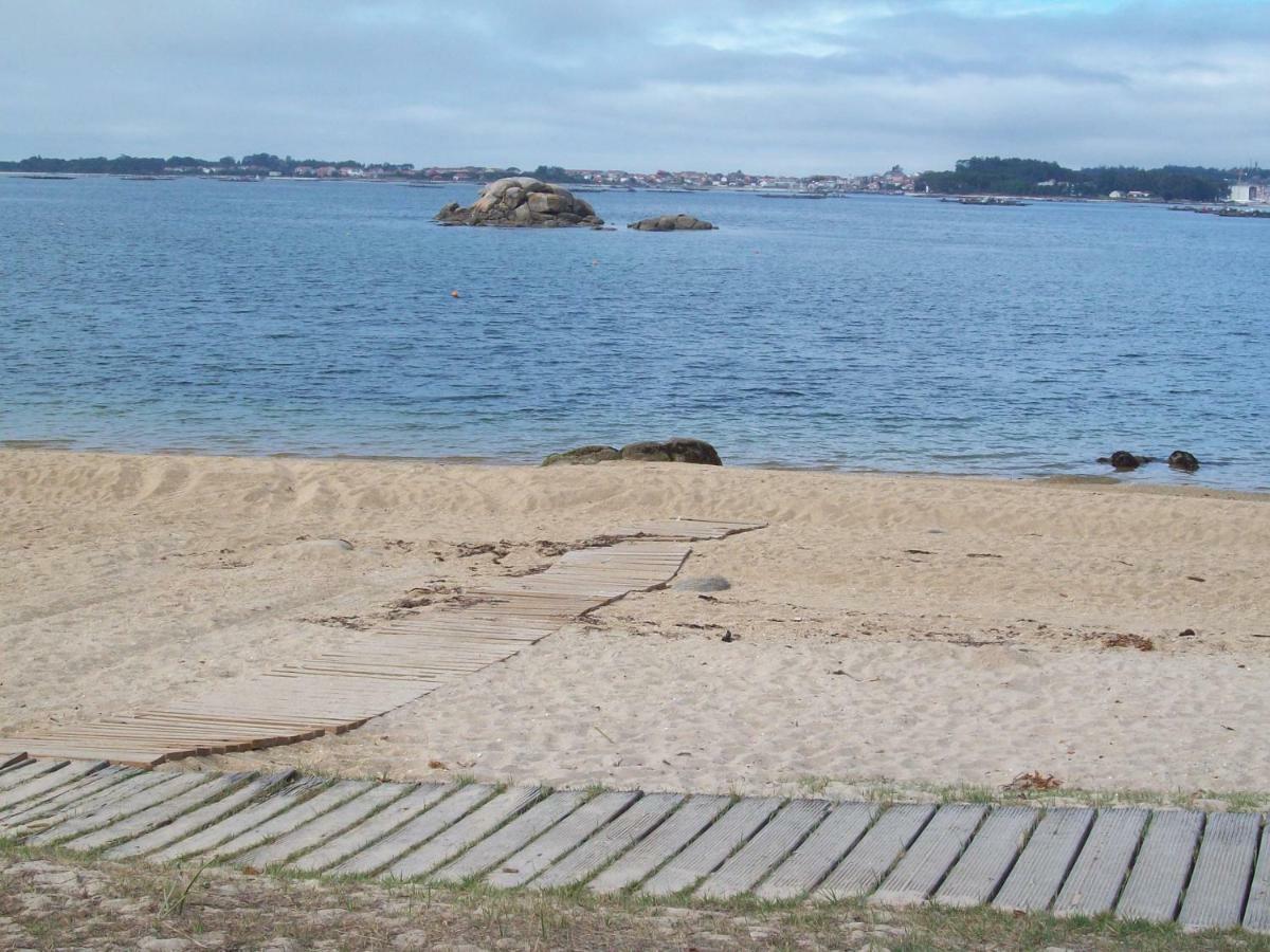 비야누에바 데 아로사 Tu Piso En La Playa 아파트 외부 사진