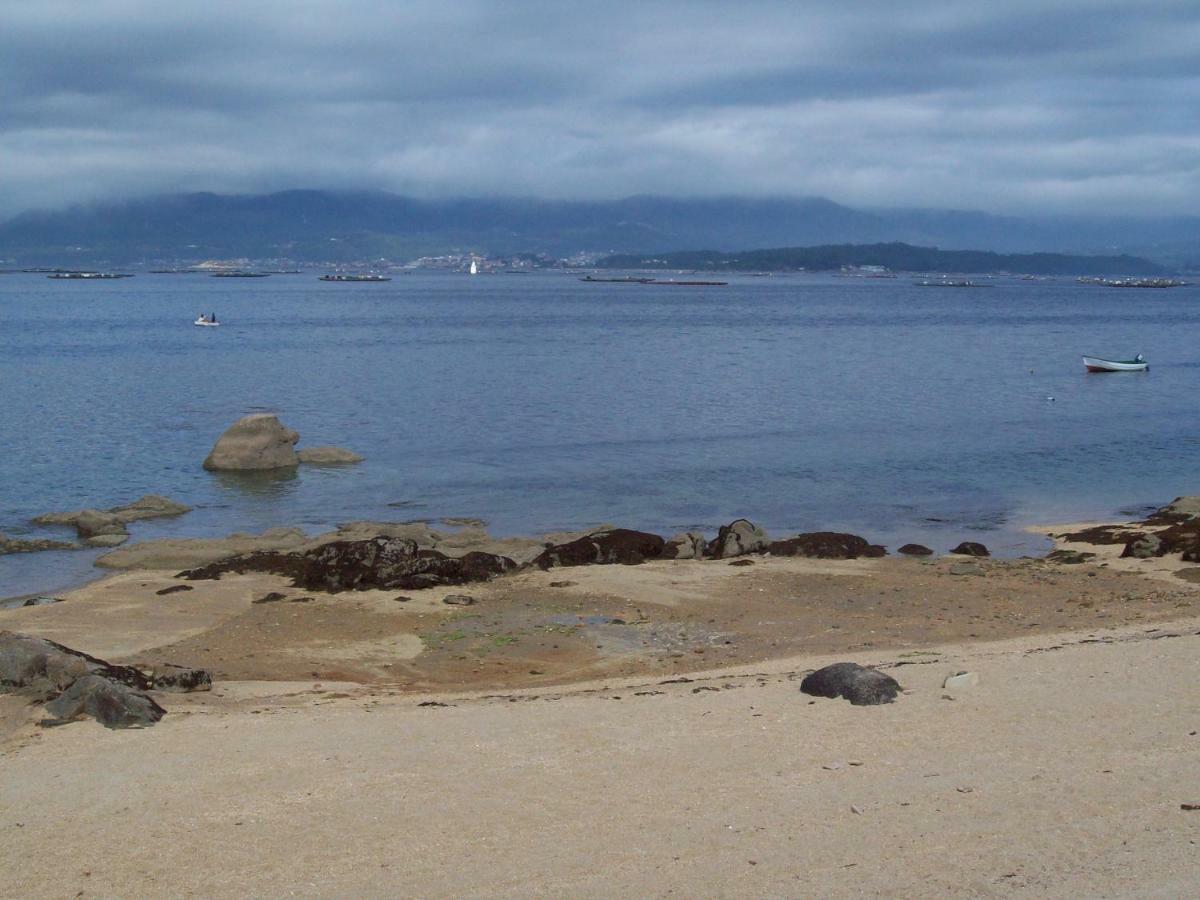 비야누에바 데 아로사 Tu Piso En La Playa 아파트 외부 사진
